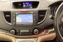 Honda CR-V (12-18) 2.2 i-DTEC EX 5d For Sale - DandLMotors, RETFORD