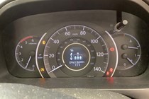 Honda CR-V (12-18) 2.2 i-DTEC EX 5d For Sale - DandLMotors, RETFORD