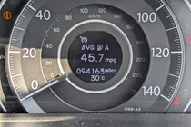 Honda CR-V (12-18) 2.2 i-DTEC EX 5d For Sale - DandLMotors, RETFORD