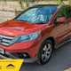 Honda CR-V (12-18) 2.2 i-DTEC EX 5d For Sale - DandLMotors, RETFORD