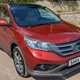 Honda CR-V (12-18) 2.2 i-DTEC EX 5d For Sale - DandLMotors, RETFORD