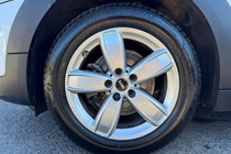MINI Countryman SUV (17-24) Cooper All4 5d For Sale - LS Autos, Farnham