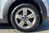 MINI Countryman SUV (17-24) Cooper All4 5d For Sale - LS Autos, Farnham