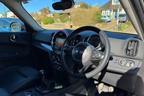 MINI Countryman SUV (17-24) Cooper All4 5d For Sale - LS Autos, Farnham