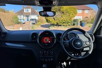 MINI Countryman SUV (17-24) Cooper All4 5d For Sale - LS Autos, Farnham