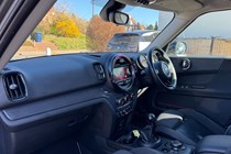 MINI Countryman SUV (17-24) Cooper All4 5d For Sale - LS Autos, Farnham