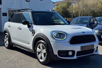 MINI Countryman SUV (17-24) Cooper All4 5d For Sale - LS Autos, Farnham
