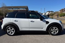 MINI Countryman SUV (17-24) Cooper All4 5d For Sale - LS Autos, Farnham
