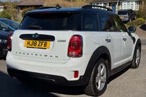 MINI Countryman SUV (17-24) Cooper All4 5d For Sale - LS Autos, Farnham