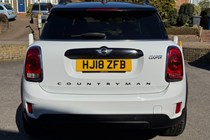MINI Countryman SUV (17-24) Cooper All4 5d For Sale - LS Autos, Farnham