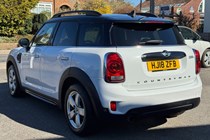 MINI Countryman SUV (17-24) Cooper All4 5d For Sale - LS Autos, Farnham