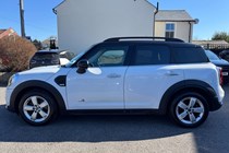 MINI Countryman SUV (17-24) Cooper All4 5d For Sale - LS Autos, Farnham