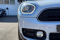 MINI Countryman SUV (17-24) Cooper All4 5d For Sale - LS Autos, Farnham