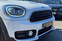 MINI Countryman SUV (17-24) Cooper All4 5d For Sale - LS Autos, Farnham
