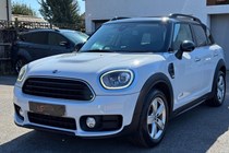 MINI Countryman SUV (17-24) Cooper All4 5d For Sale - LS Autos, Farnham