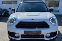 MINI Countryman SUV (17-24) Cooper All4 5d For Sale - LS Autos, Farnham