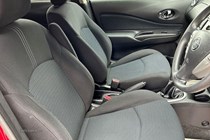 Nissan Note (13-17) 1.2 Acenta Premium 5d For Sale - Mulligan Motors, Newry