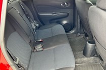 Nissan Note (13-17) 1.2 Acenta Premium 5d For Sale - Mulligan Motors, Newry