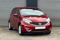 Nissan Note (13-17) 1.2 Acenta Premium 5d For Sale - Mulligan Motors, Newry
