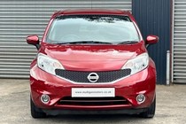 Nissan Note (13-17) 1.2 Acenta Premium 5d For Sale - Mulligan Motors, Newry