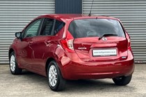 Nissan Note (13-17) 1.2 Acenta Premium 5d For Sale - Mulligan Motors, Newry