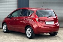 Nissan Note (13-17) 1.2 Acenta Premium 5d For Sale - Mulligan Motors, Newry