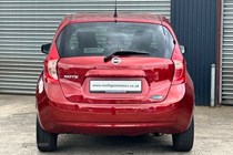 Nissan Note (13-17) 1.2 Acenta Premium 5d For Sale - Mulligan Motors, Newry