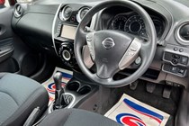Nissan Note (13-17) 1.2 Acenta Premium 5d For Sale - Mulligan Motors, Newry
