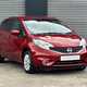 Nissan Note (13-17) 1.2 Acenta Premium 5d For Sale - Mulligan Motors, Newry