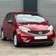 Nissan Note (13-17) 1.2 Acenta Premium 5d For Sale - Mulligan Motors, Newry