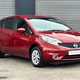 Nissan Note (13-17) 1.2 Acenta Premium 5d For Sale - Mulligan Motors, Newry