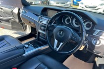 Mercedes-Benz E-Class Estate (10-16) E220 BlueTEC SE 5d Tip Auto For Sale - Ms Car Sales Cuper, Cupar