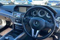 Mercedes-Benz E-Class Estate (10-16) E220 BlueTEC SE 5d Tip Auto For Sale - Ms Car Sales Cuper, Cupar