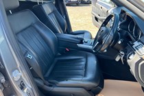 Mercedes-Benz E-Class Estate (10-16) E220 BlueTEC SE 5d Tip Auto For Sale - Ms Car Sales Cuper, Cupar