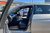 Mercedes-Benz E-Class Estate (10-16) E220 BlueTEC SE 5d Tip Auto For Sale - Ms Car Sales Cuper, Cupar
