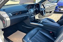Mercedes-Benz E-Class Estate (10-16) E220 BlueTEC SE 5d Tip Auto For Sale - Ms Car Sales Cuper, Cupar