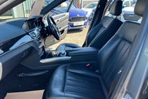 Mercedes-Benz E-Class Estate (10-16) E220 BlueTEC SE 5d Tip Auto For Sale - Ms Car Sales Cuper, Cupar