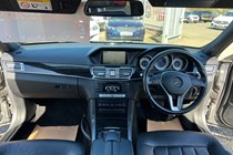Mercedes-Benz E-Class Estate (10-16) E220 BlueTEC SE 5d Tip Auto For Sale - Ms Car Sales Cuper, Cupar