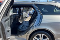 Mercedes-Benz E-Class Estate (10-16) E220 BlueTEC SE 5d Tip Auto For Sale - Ms Car Sales Cuper, Cupar