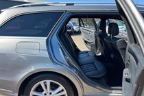 Mercedes-Benz E-Class Estate (10-16) E220 BlueTEC SE 5d Tip Auto For Sale - Ms Car Sales Cuper, Cupar