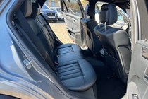 Mercedes-Benz E-Class Estate (10-16) E220 BlueTEC SE 5d Tip Auto For Sale - Ms Car Sales Cuper, Cupar
