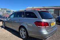 Mercedes-Benz E-Class Estate (10-16) E220 BlueTEC SE 5d Tip Auto For Sale - Ms Car Sales Cuper, Cupar
