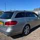 Mercedes-Benz E-Class Estate (10-16) E220 BlueTEC SE 5d Tip Auto For Sale - Ms Car Sales Cuper, Cupar