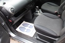 Nissan Note (06-13) 1.6 SE 5d Auto For Sale - Z A Motors, Birmingham