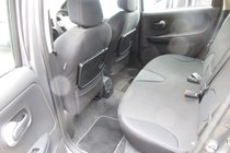 Nissan Note (06-13) 1.6 SE 5d Auto For Sale - Z A Motors, Birmingham