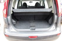 Nissan Note (06-13) 1.6 SE 5d Auto For Sale - Z A Motors, Birmingham