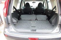 Nissan Note (06-13) 1.6 SE 5d Auto For Sale - Z A Motors, Birmingham