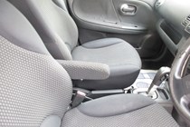 Nissan Note (06-13) 1.6 SE 5d Auto For Sale - Z A Motors, Birmingham