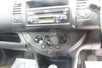 Nissan Note (06-13) 1.6 SE 5d Auto For Sale - Z A Motors, Birmingham