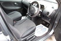 Nissan Note (06-13) 1.6 SE 5d Auto For Sale - Z A Motors, Birmingham